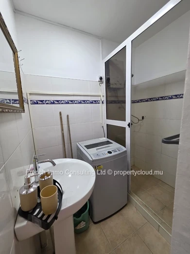 Appartement 2 chambres a pereybere 