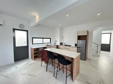 3 Bedroom Villa