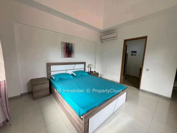 Villa en location