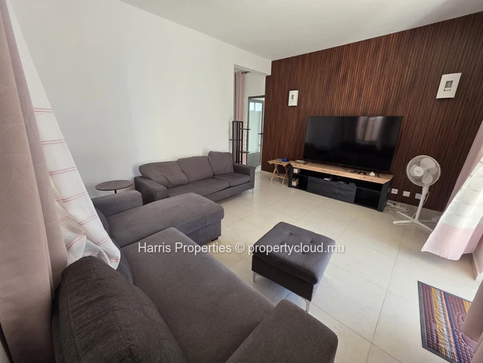 Beautiful villa for rent in a secure residence | Chemin 20 pieds, Grand Baie