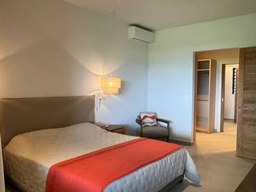 4 Bedroom Apartment