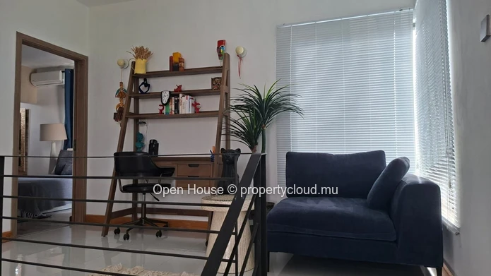 3-bedroom villa with private pool for rent in Péreybère - 