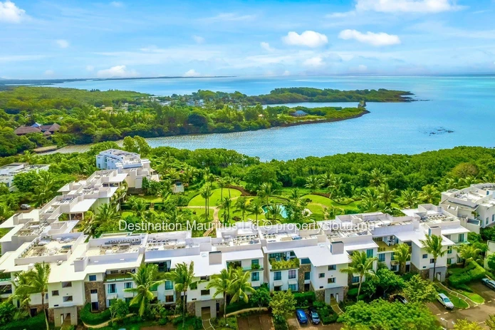 Spectacular Penthouse With Panoramic Ocean & River Views