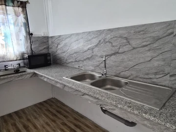 Appartement de 2 Chambres