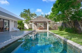 Villa Hibiscus — PDS | 221 m² | 681 m² de terrain | 820 000 €