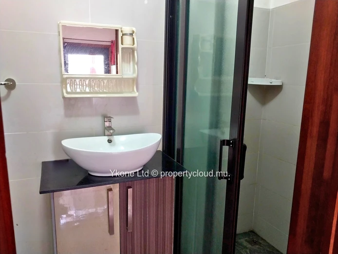 Apartment For Sale In Quatre Bornes