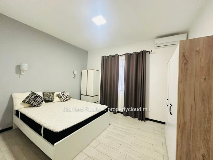 Apartment for Rent - 3 Bedrooms, Mont Choisy, North