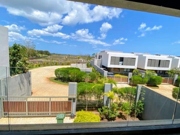 Townhouse, Duplex de 4 Chambres