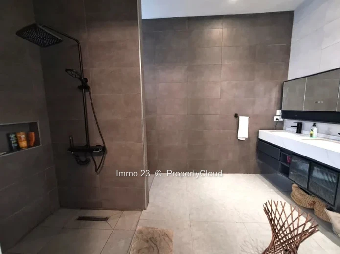 House / Villa - 6 bedrooms - Beau Vallon - Ref. MA95314VE