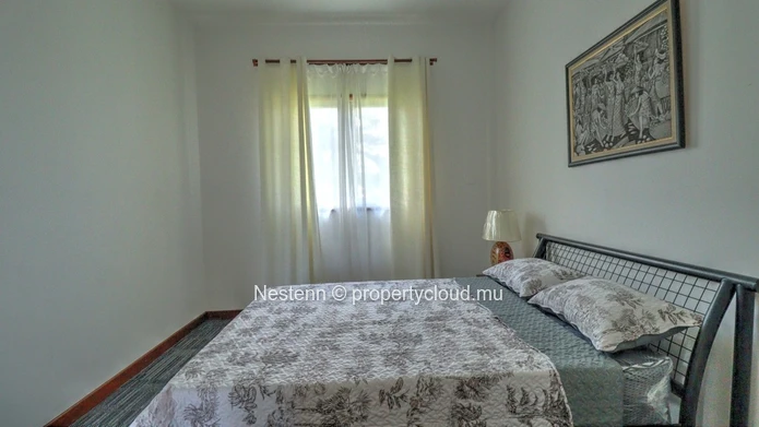 Appartement de 3 chambres