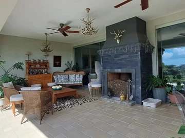 3 Bedroom Villa