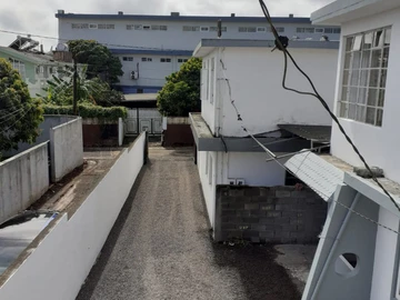 Maison de 3 Chambres