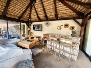Villa de 2 Chambres