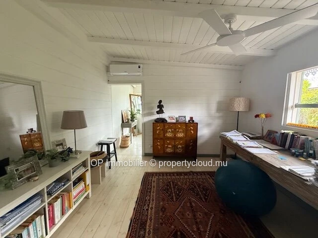 Spacious 3-Bedroom House for Sale in Mont Piton with Private Pool on 1,560m² Land