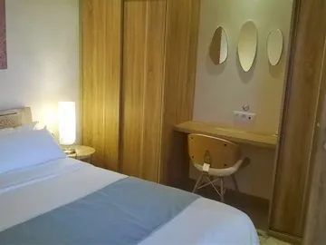 Villa de 3 Chambres