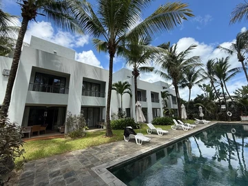 Townhouse, Duplex de 3 Chambres