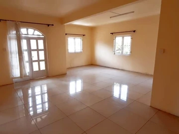 Selling Of Unfurnished Apartment At Rose Hill 