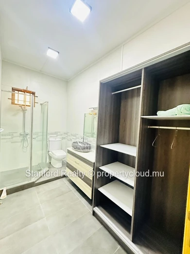 Apartment for Rent - 3 Bedrooms, Mont Choisy, North