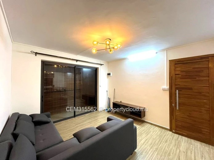 2-Bedroom Apartment Sodnac