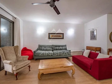 3 Bedroom Townhouse, Duplex