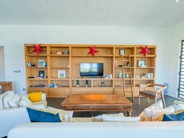 3 Bedroom Penthouse