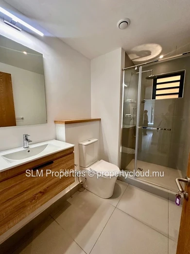 A louer - Telfair Moka - appartement de 3 chambres , 2 salle de bains tout neuf