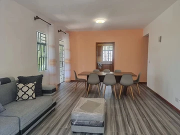 Villa de 4 Chambres