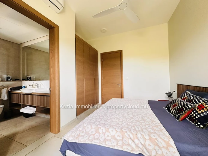 Contemporary Ground Floor Apartment