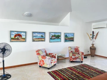 Villa de 3 Chambres