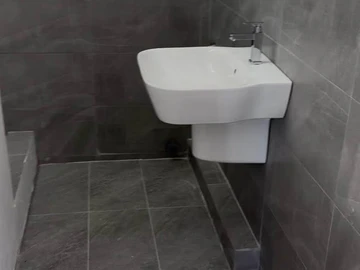 Appartement de 3 Chambres