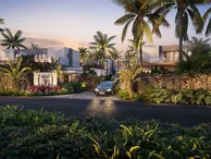 3 bedroom elegant villa