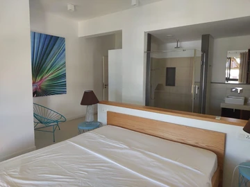 3 Bedroom Penthouse