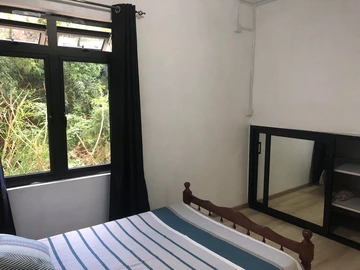 Maison de 2 Chambres