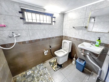 3 Bedroom Townhouse, Duplex