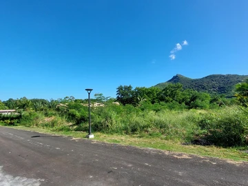 Residential Land
