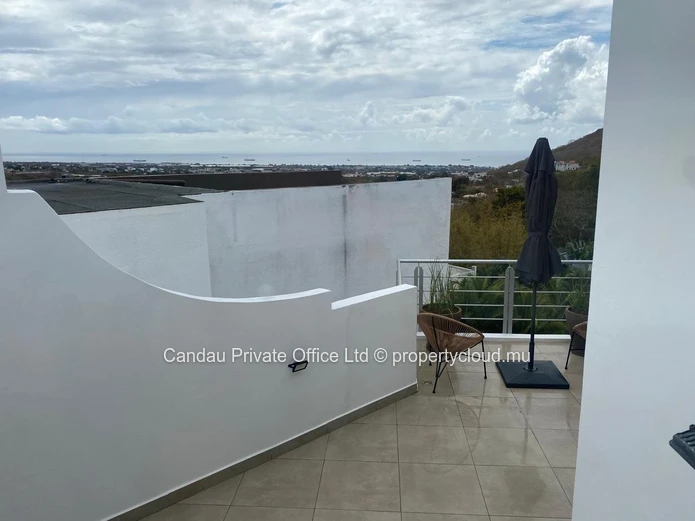 Victoria Residence – Apartment C2 Type Townhouse