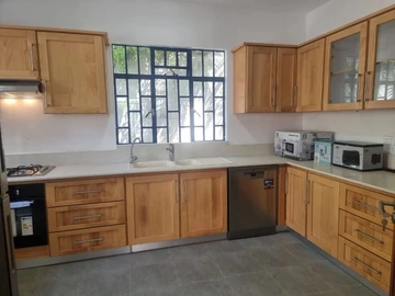 Villa de 4 Chambres