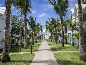 Villa de 3 Chambres