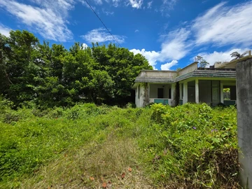 Residential Land