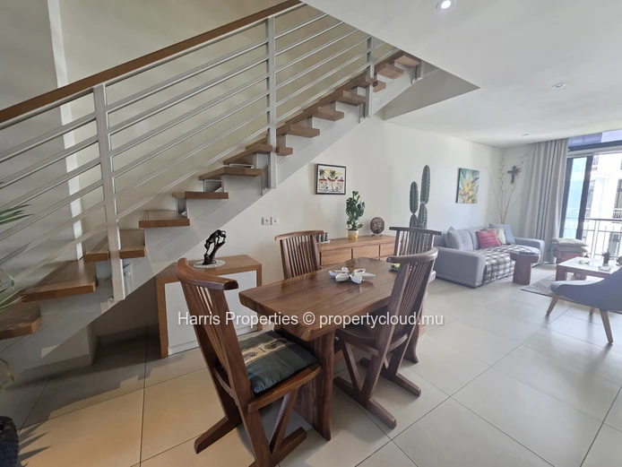 Magnificent duplex for sale in the prestigious La Croisette Shopping Mall