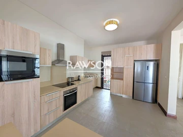 Villa de 3 Chambres