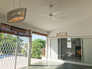 Maison de 3 Chambres