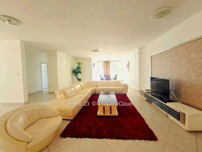 Appartements - 3 chambres - Sodnac
