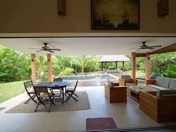 Villa de 5 Chambres