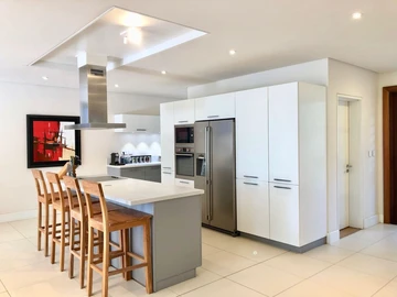Townhouse, Duplex de 3 Chambres