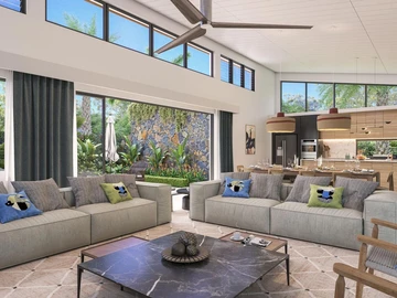 6 Bedroom Villa