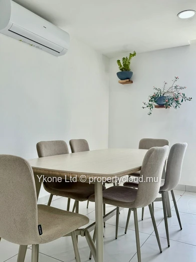 Appartement De Luxe Neuf À Louer À Grand Baie