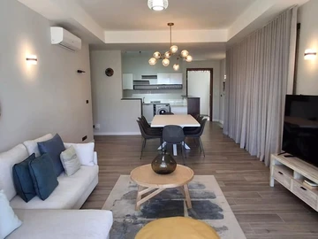 3 Bedroom Apartment