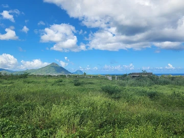 Residential Land