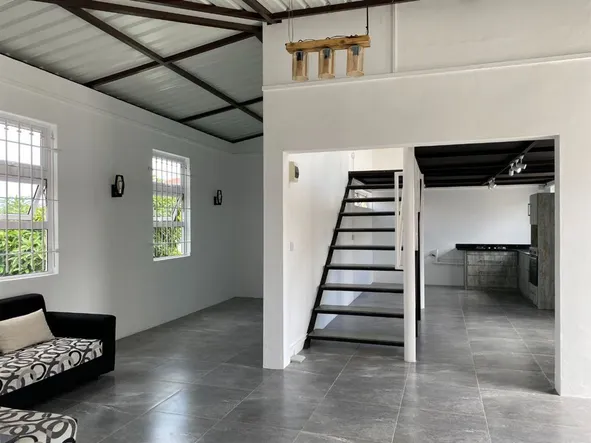 3 Modern Apartments for Sale in the centre of Beau-Bassin, close to Rose-Hill and Ebene
